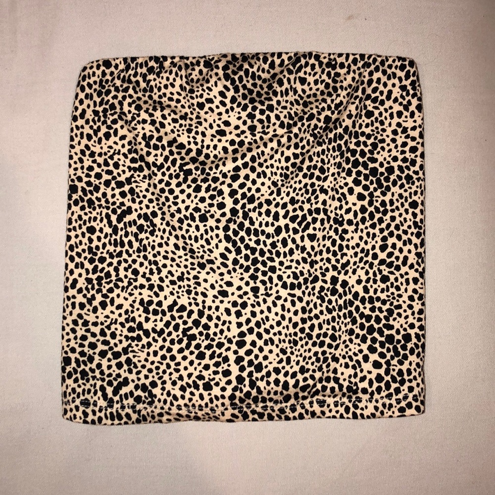 AMERICAN EAGLE TUBE TOP